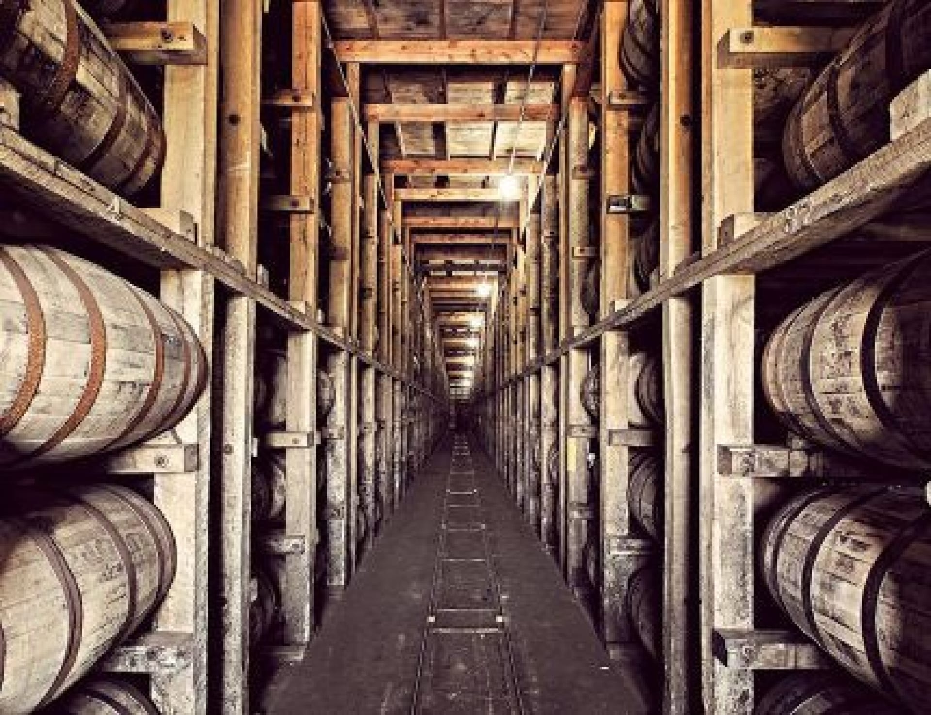 Secrets of the Warehouse: The Sweet Spots for Single Barrel Whiskey