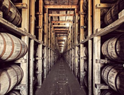 Secrets of the Warehouse: The Sweet Spots for Single Barrel Whiskey