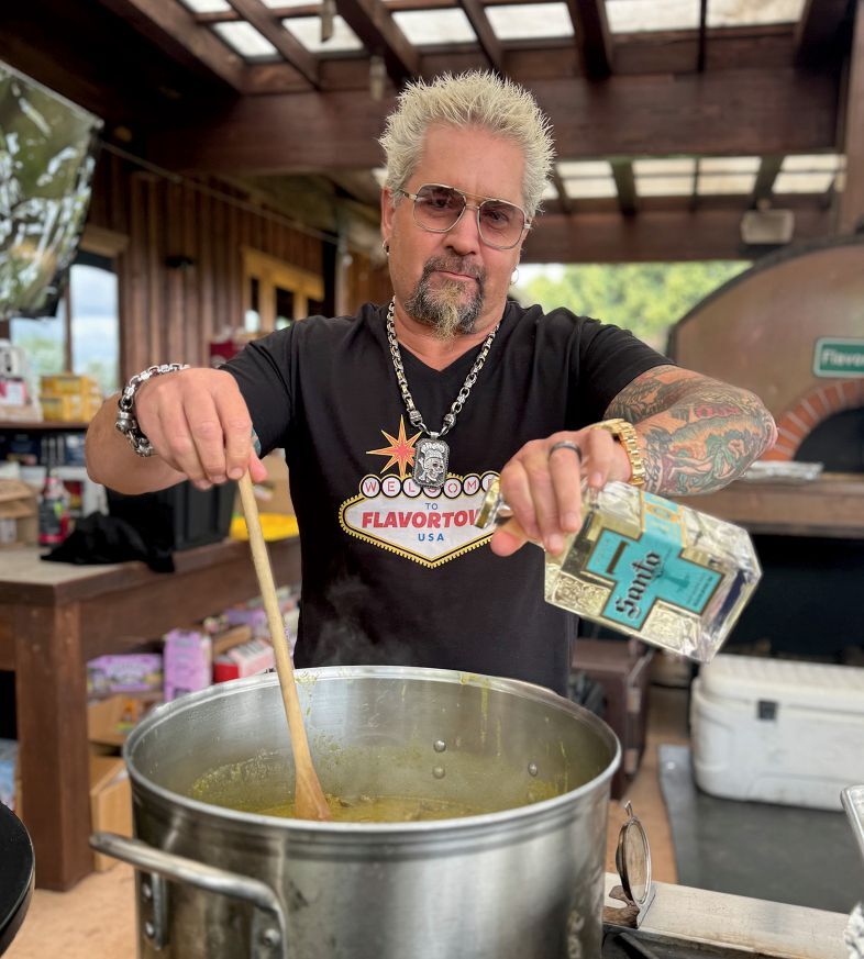 Guy Fieri