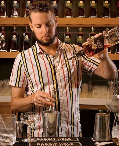 Rabbit Hole Distillery