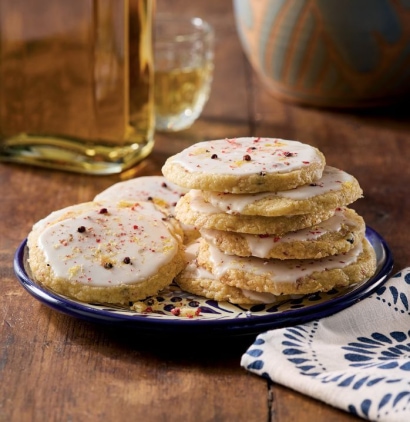 Baking With Agave