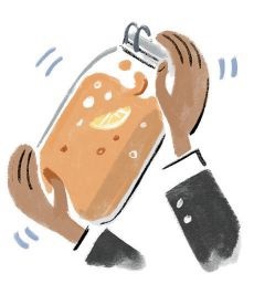 ILLUSTRATION BY STEPHEN COLLINS
