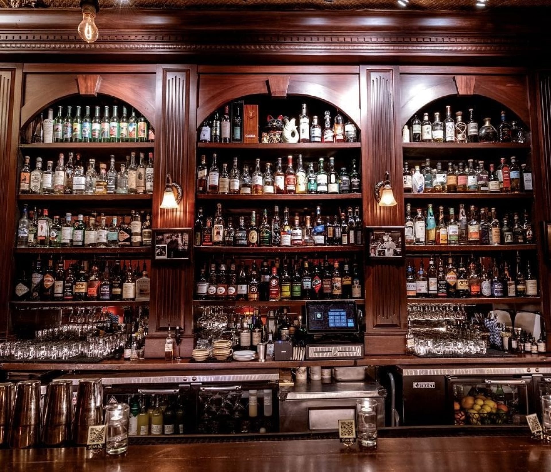 Step Back in Time At One of These Speakeasy Bars