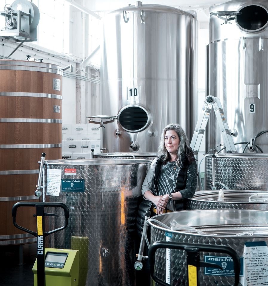 Fast Penny Spirits JASON B HUNT