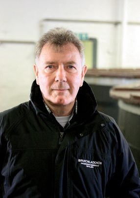 Jim McEwan, Ardnahoe