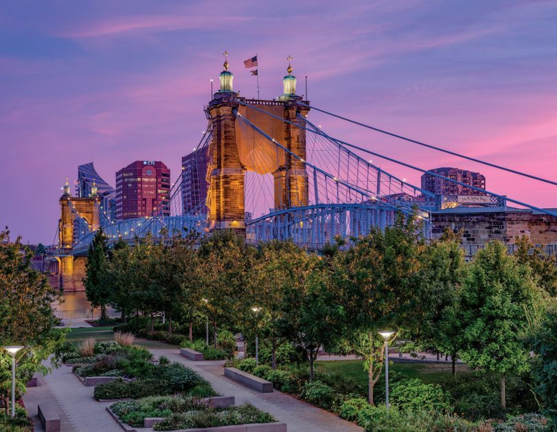 A Whiskey Lover's Travel Guide to Covington, Kentucky