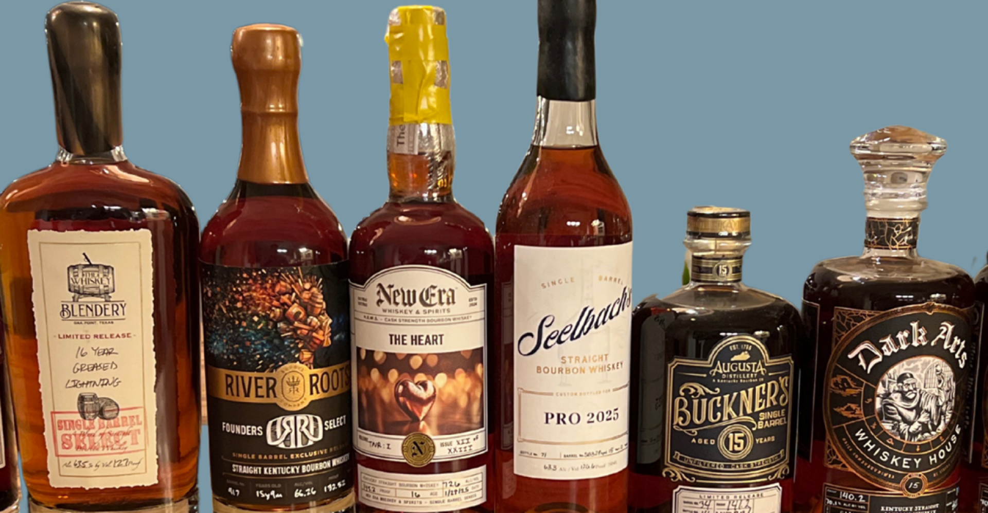 What Exactly Is BuffTurkey Bourbon? And Why Is Everyone Going Wild Over It?