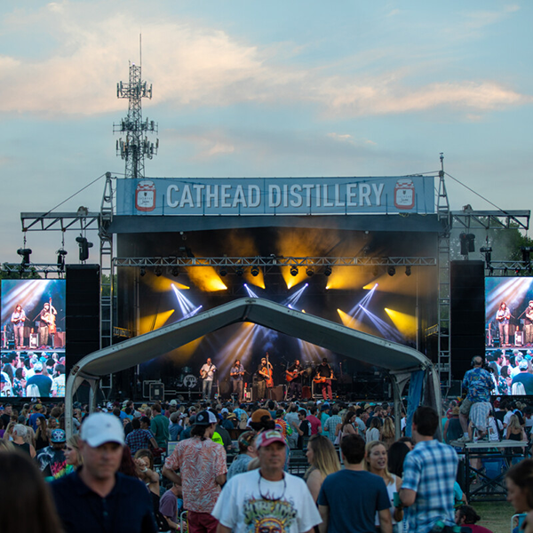Cathead Distillery