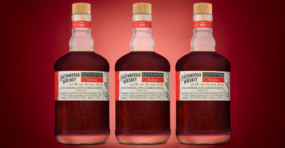 Chattanooga's Latest Experiment Is a New Take on Whiskey & Cola