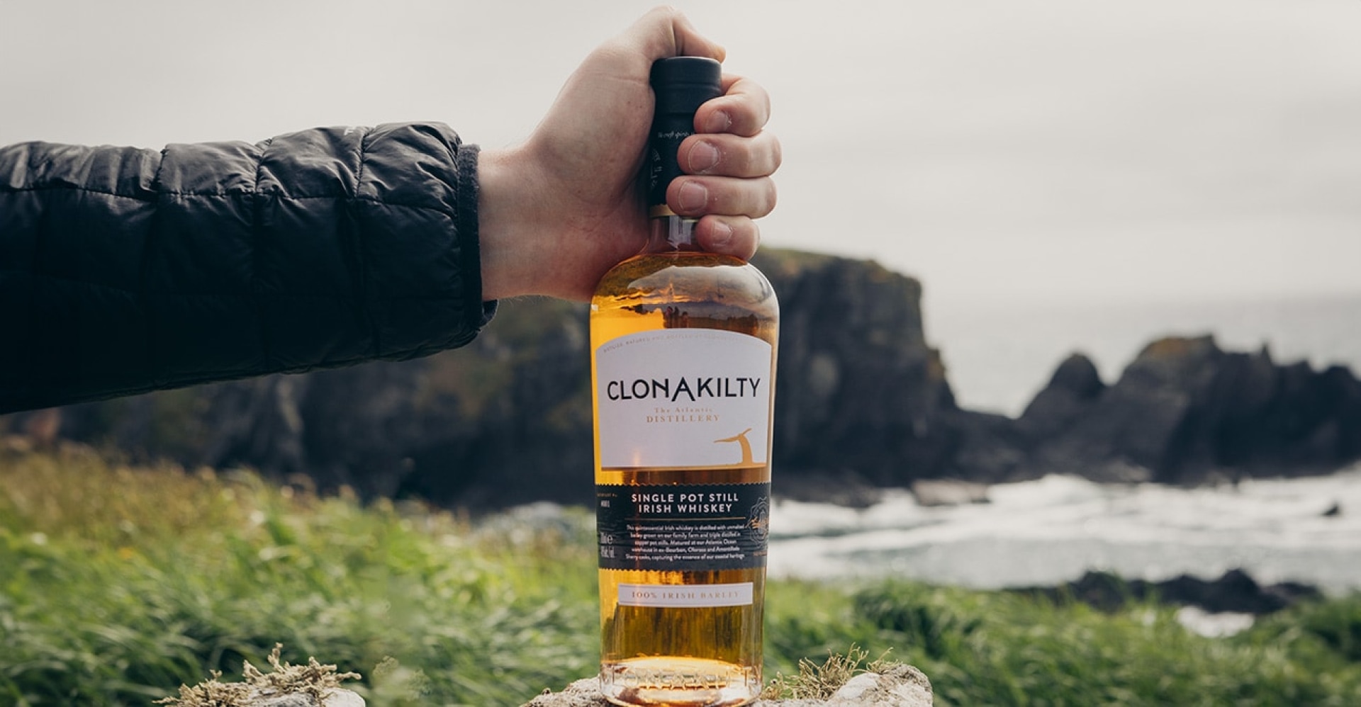 Ardbeg 17 Year Old, Glenfiddich Grand Chateau, Clonakilty Pot Still & More [New Releases]