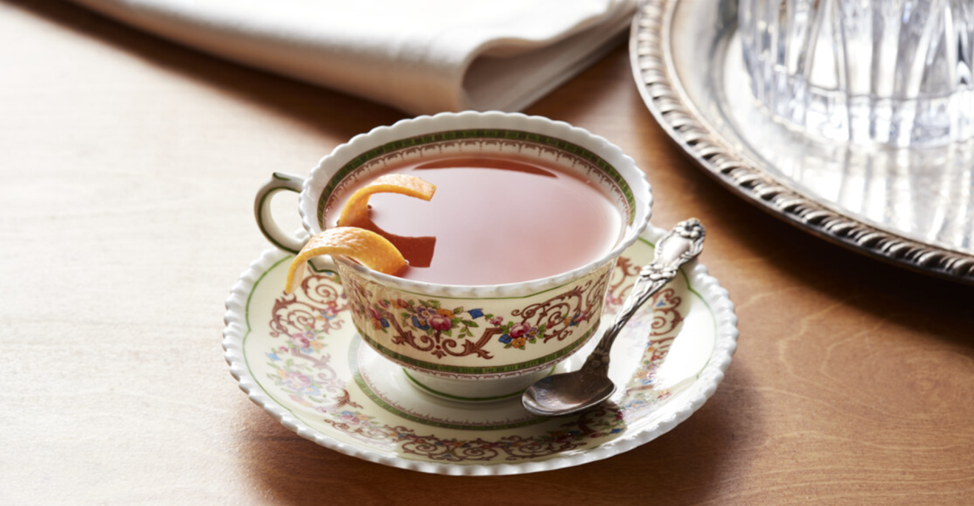 Warm Up With These Cold-Weather Cocktails