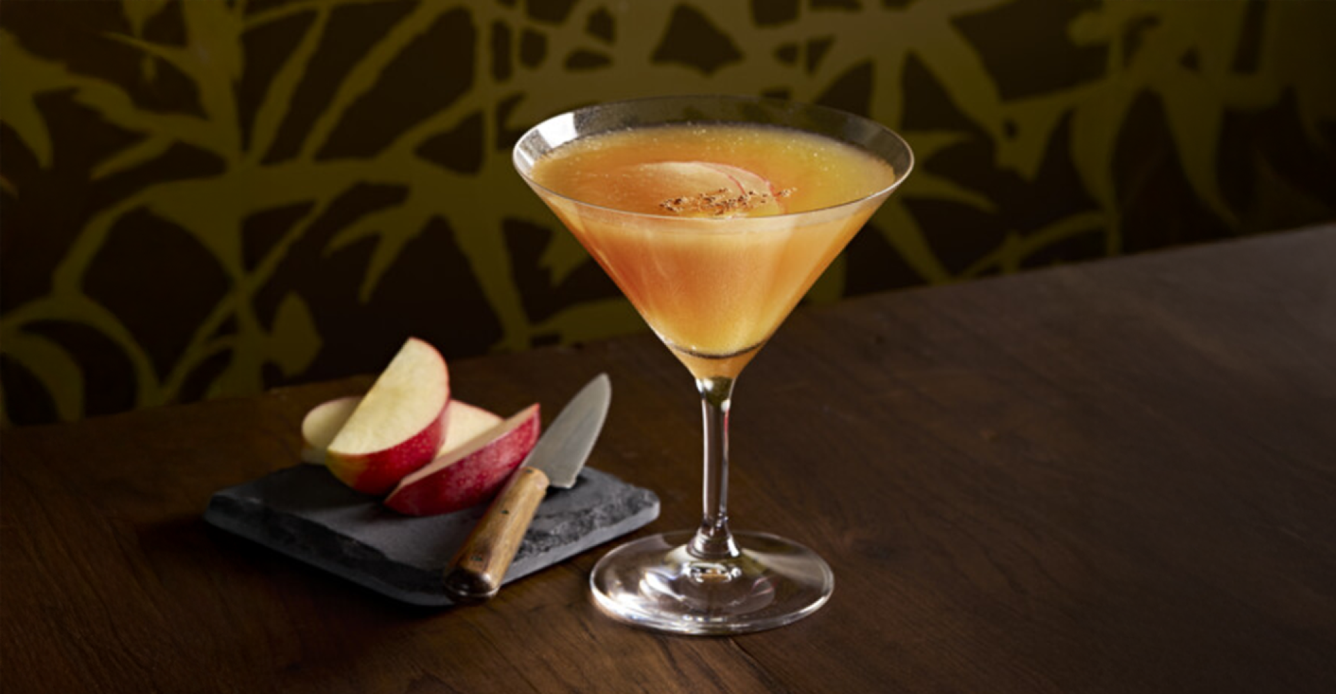 Try These Savory Whisky Cocktails