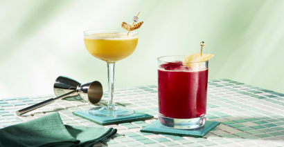 Summertime Sippers