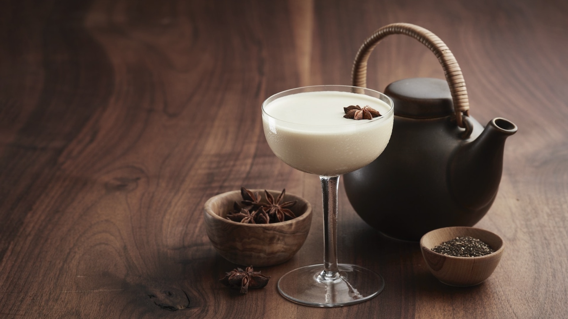 4 Foolproof Whisky and Cold Tea Cocktails