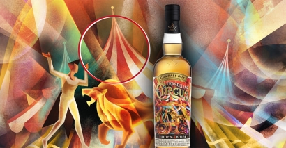 Compass Box, Garrison Brothers, 15 Stars, Natterjack & More [New Releases]