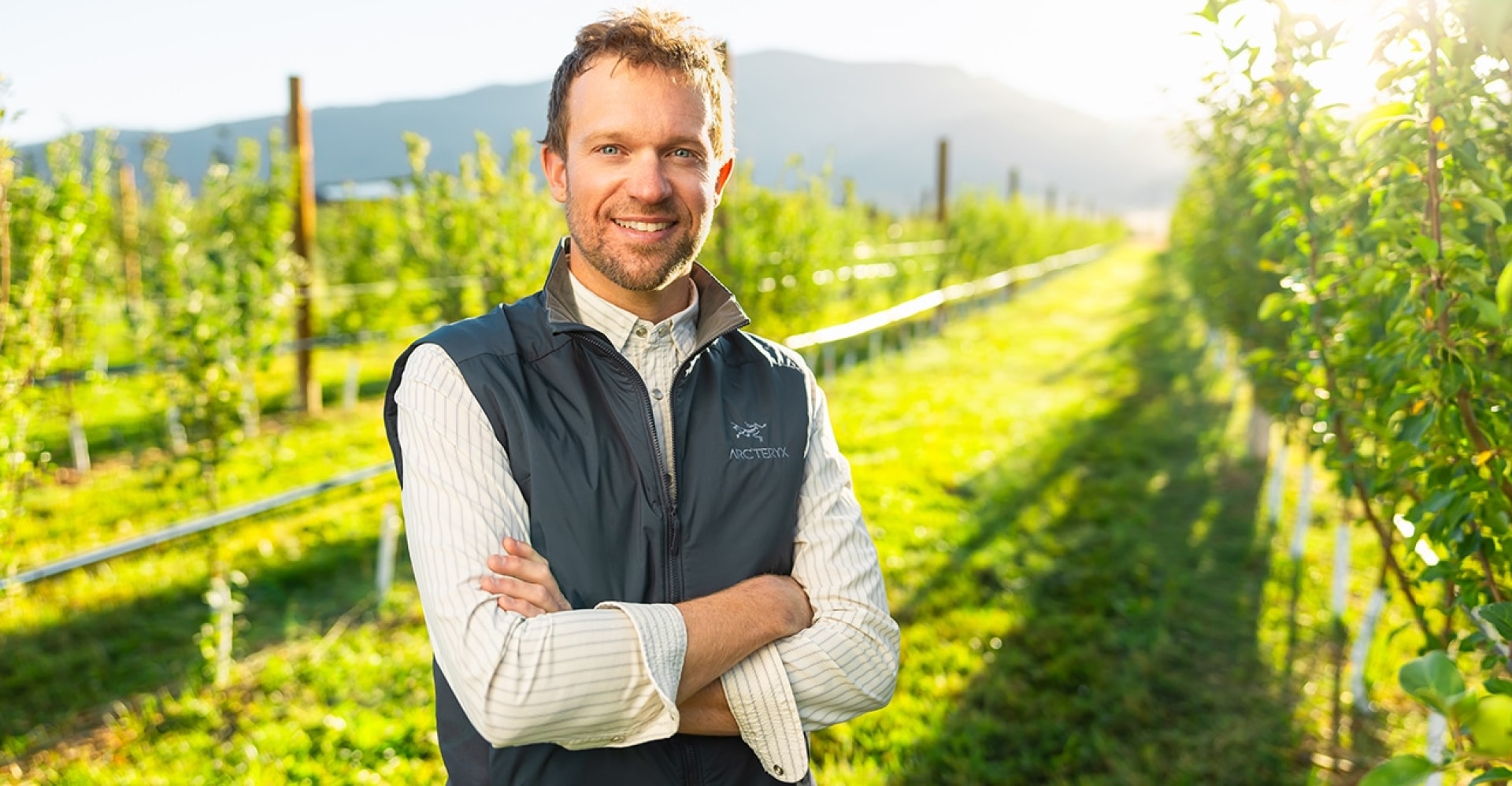 High West's Brendan Coyle Departs to Focus on His  New Cider Company