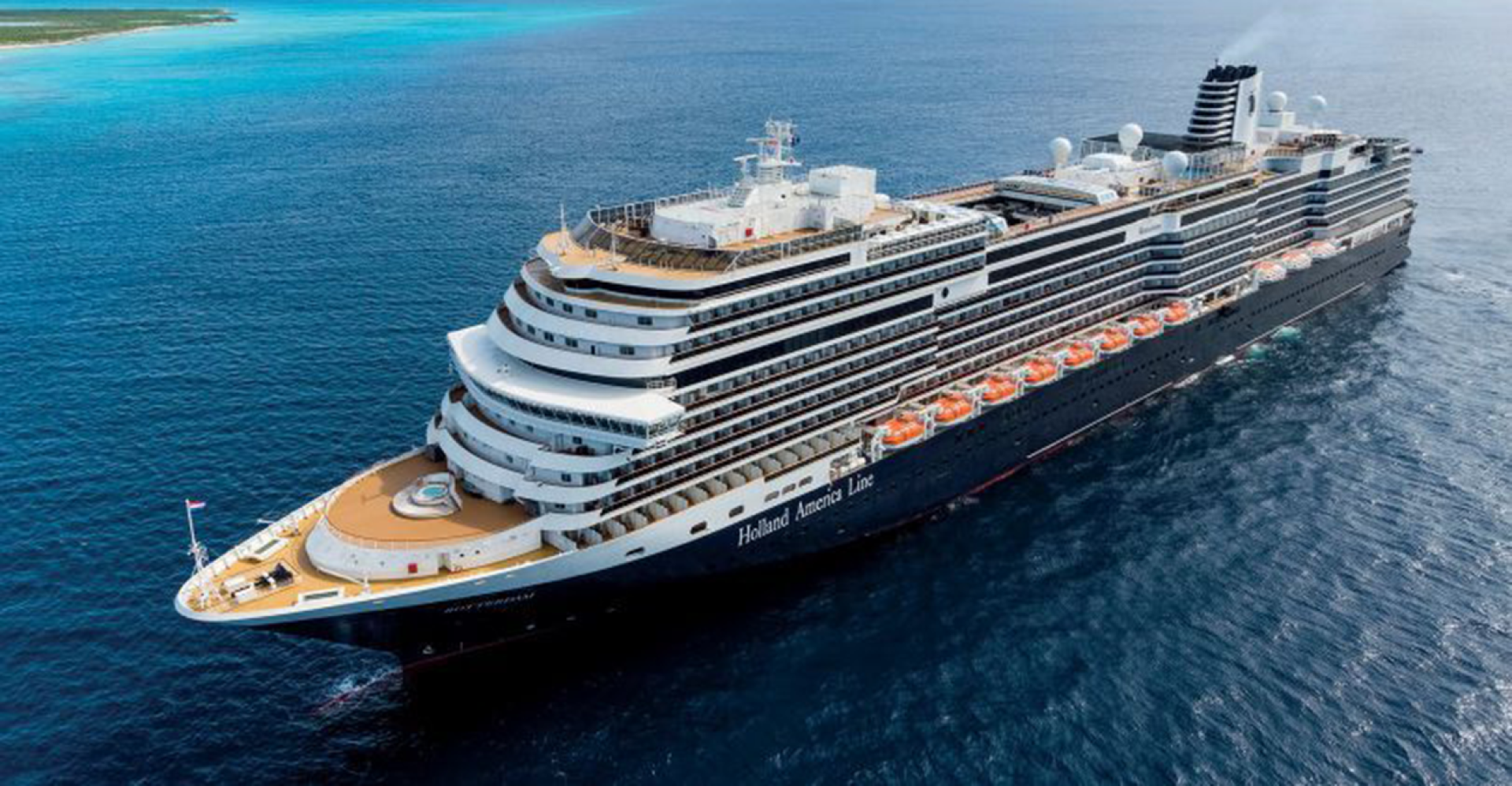 Cruise Ships Cater to Whisky Lovers