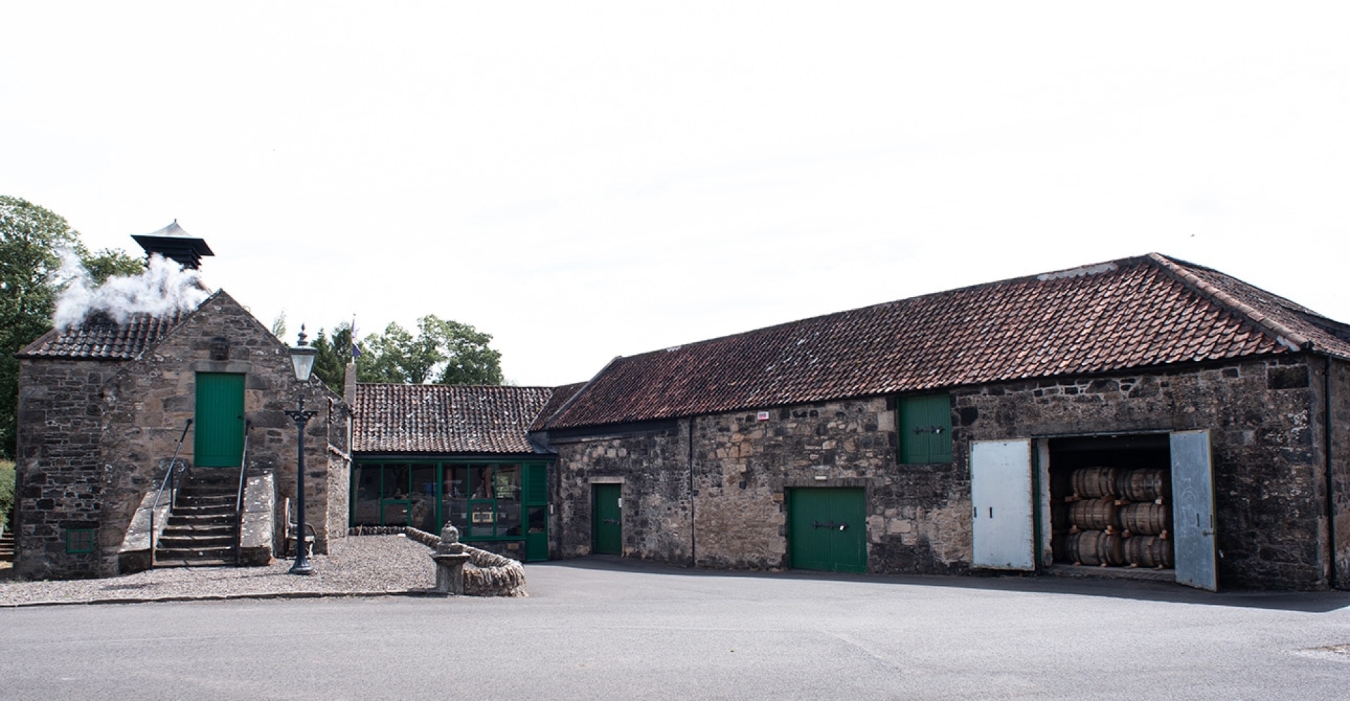 Collecting Daftmill, Rare Beyond Its Years