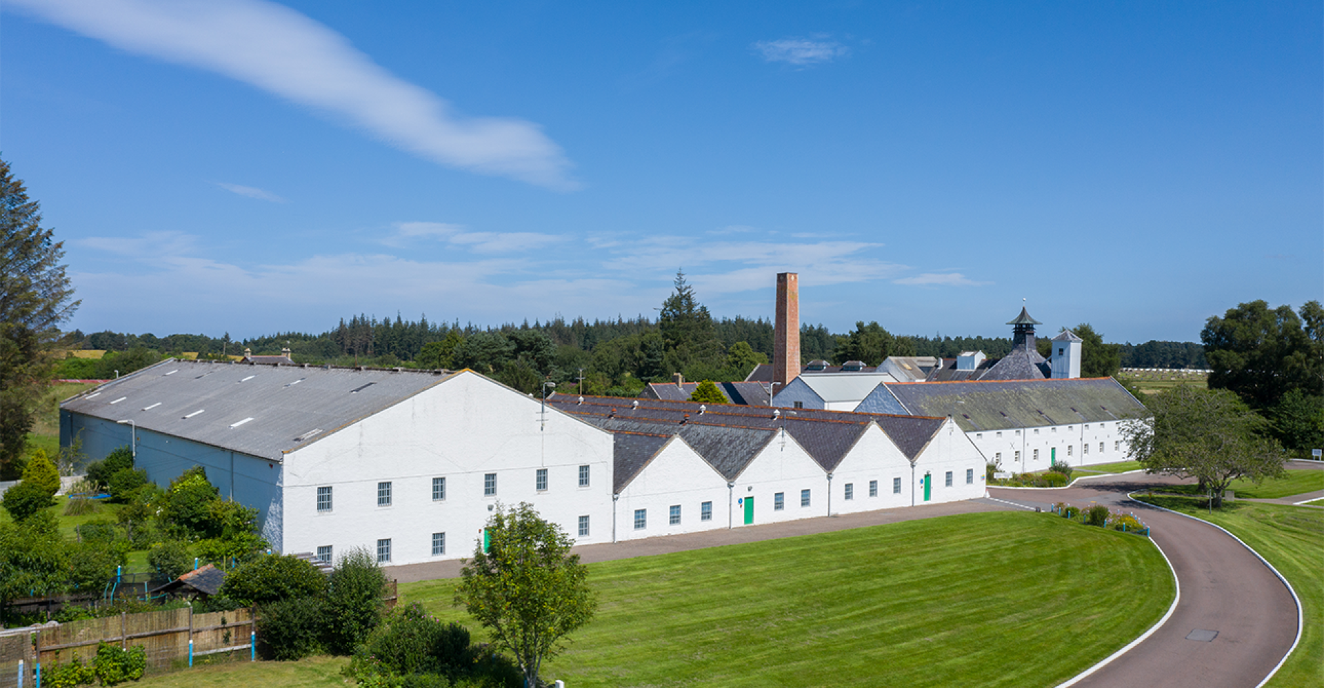 Dallas Dhu To Reinstate Distilling In 2025