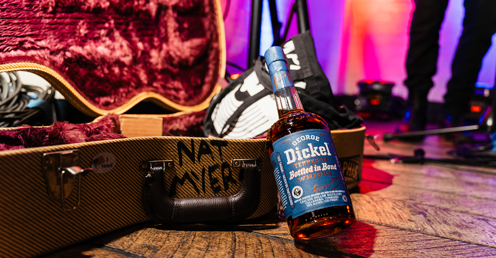 Dickel's New Bottled In Bond, Aberfeldy's Bordeaux White Wine Finish, Smoky Basil Hayden & More