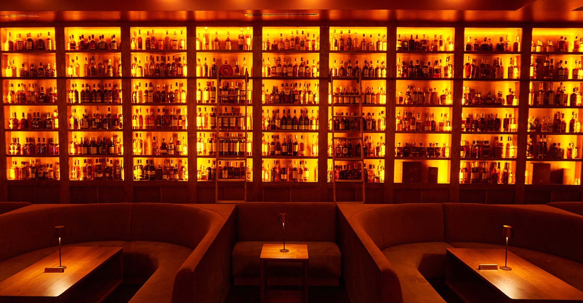 Meet Dram Central, Brandy Library's New Spirits Oasis In Midtown Manhattan