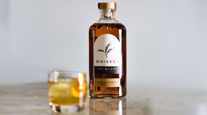 This Colorado Distillery Is Turning Heirloom Wheat and Prickly Pear Cactus into Spirits