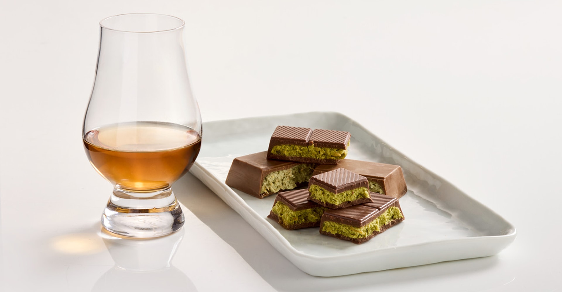 Dubai Chocolate: How to Pair This Viral Dessert with 7 Stunning Whiskies