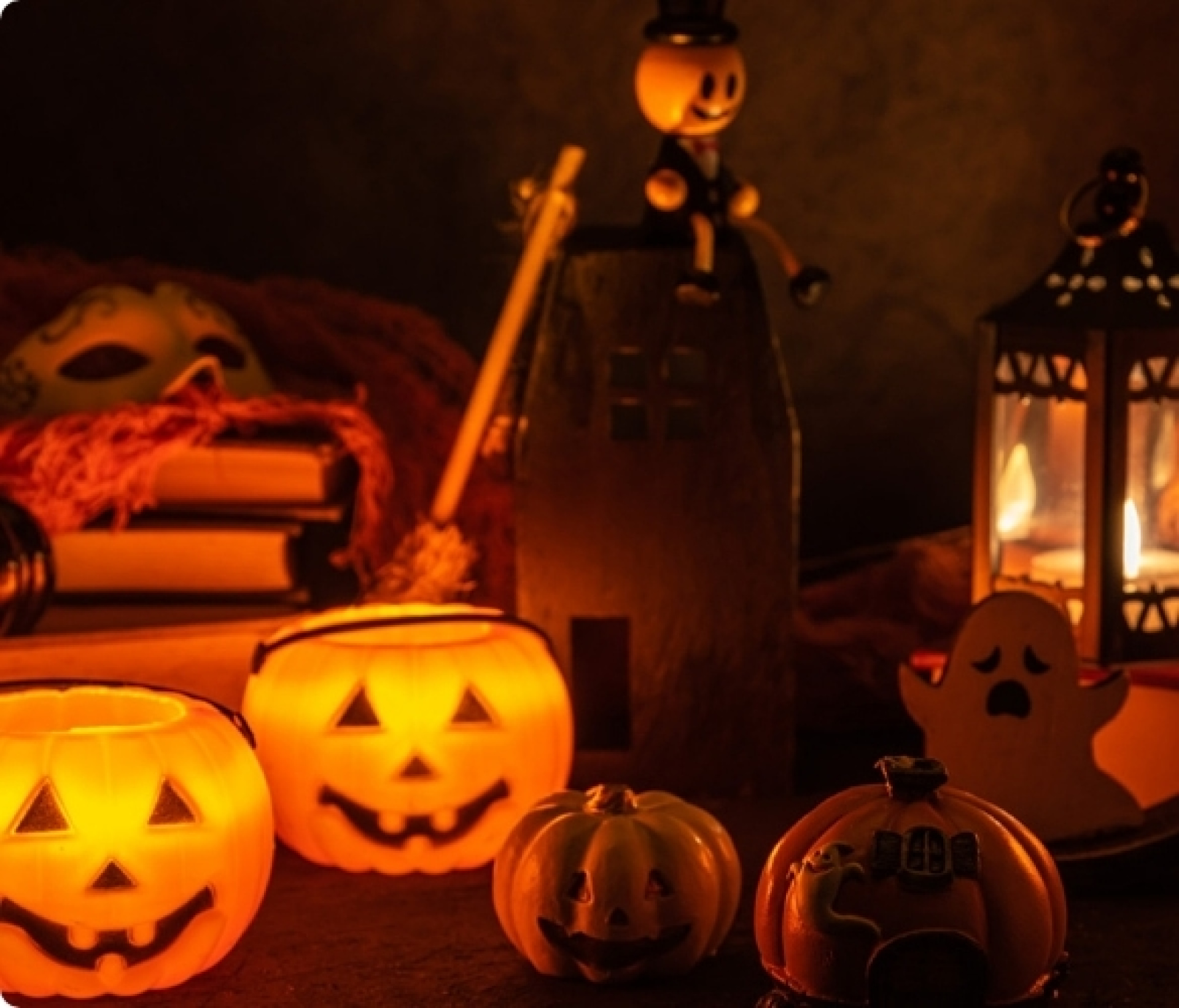 Trick-or-Treat Cocktails For The Grown-Ups to Celebrate Halloween TEST
