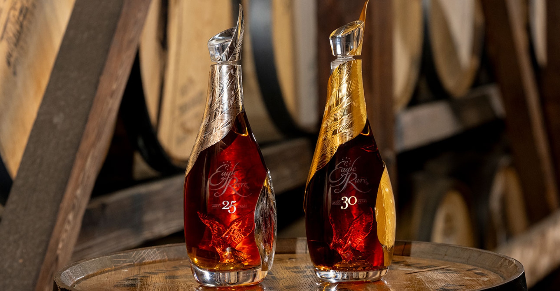 Buffalo Trace's Oldest Bourbon Yet