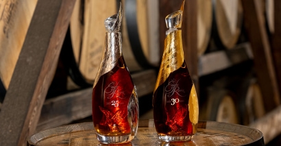 Buffalo Trace's Oldest Bourbon Yet