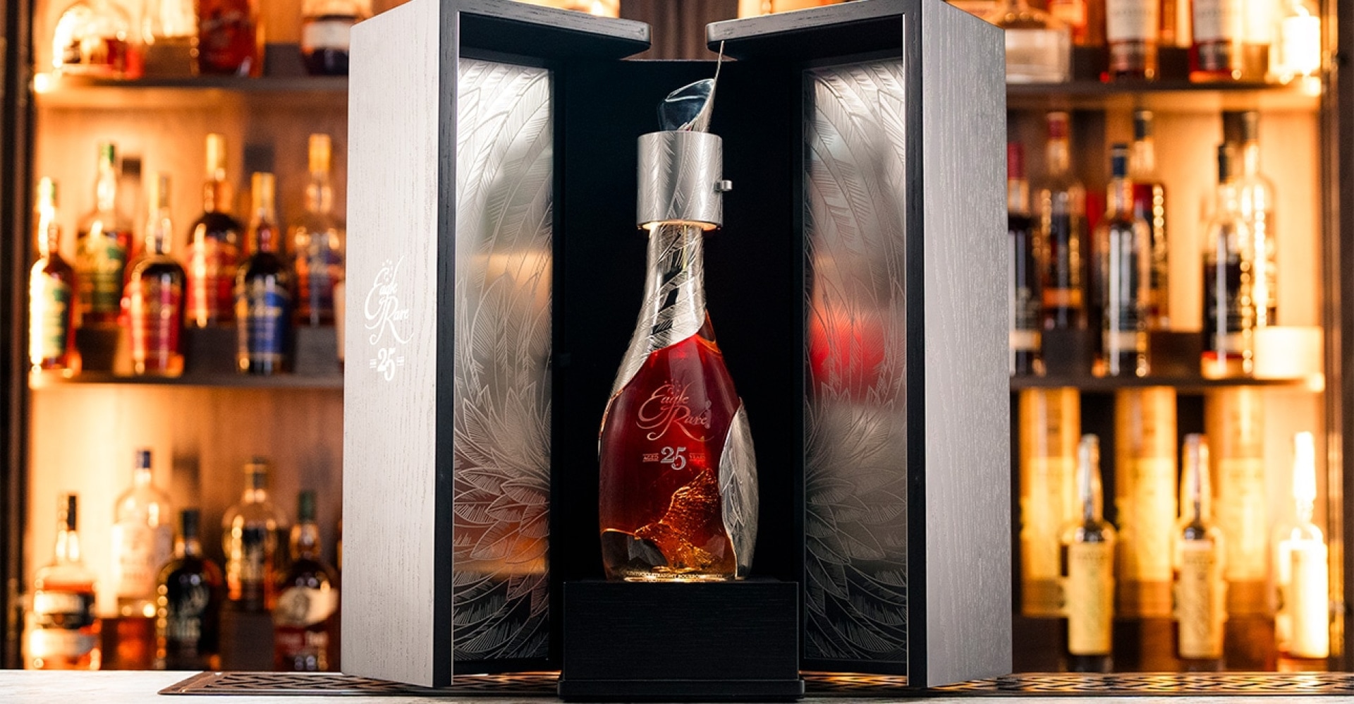 Auction Update: Debut Bottles Hit the High Notes