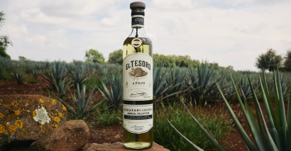 El Tesoro Collaborates with Yamazaki for Its Latest Tequila