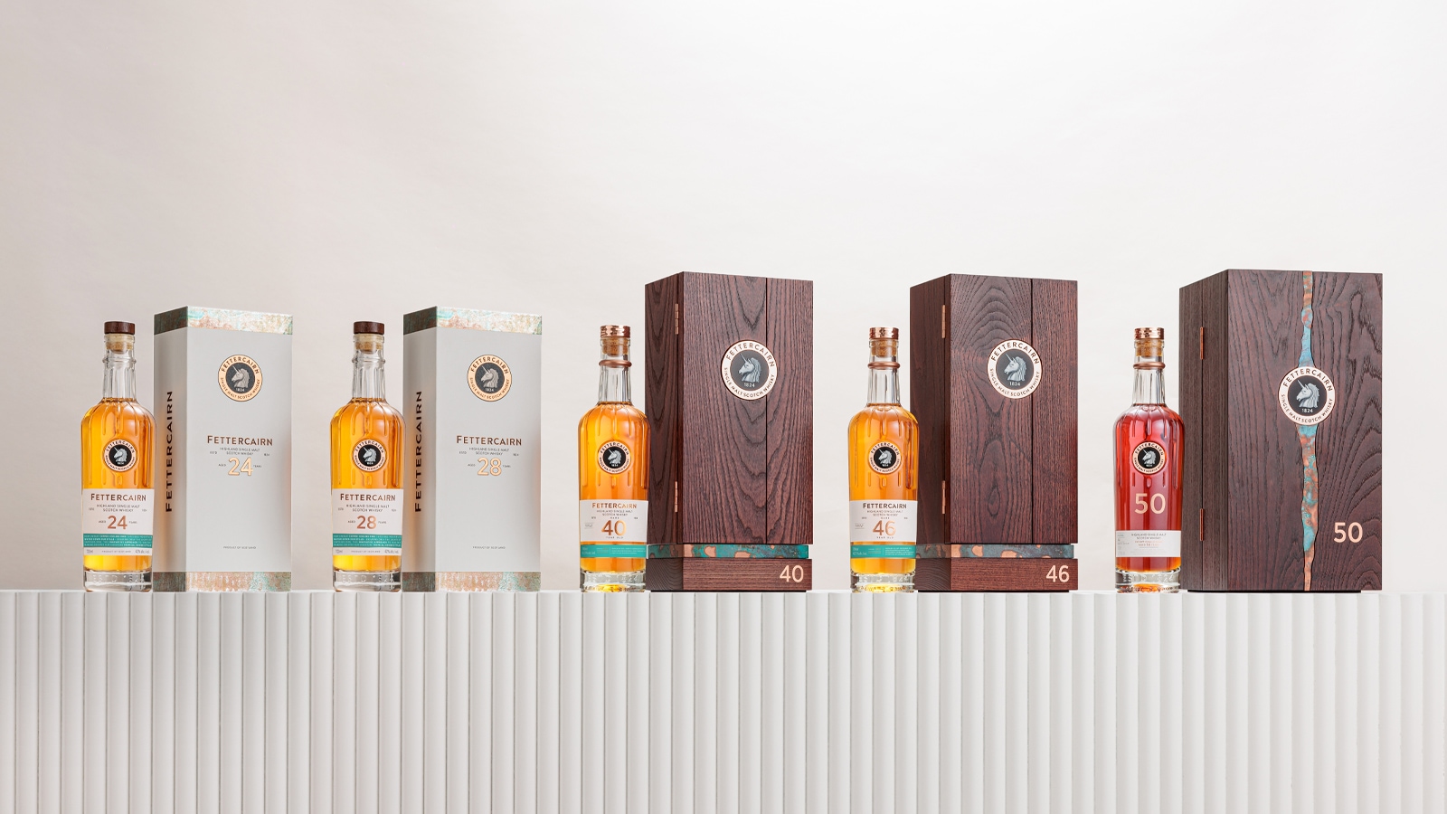 Fettercairn Looks to Make Its Mark in America