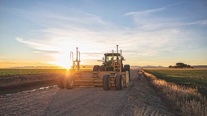Heirloom Grains Are Bringing Rye Whiskey Back to Its Roots