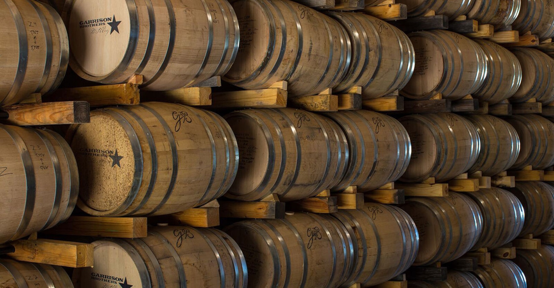News Notes: A Bourbon Heist In Philly, Garrison Brothers Sales Rise & More