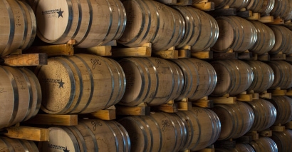 News Notes: A Bourbon Heist In Philly, Garrison Brothers Sales Rise & More