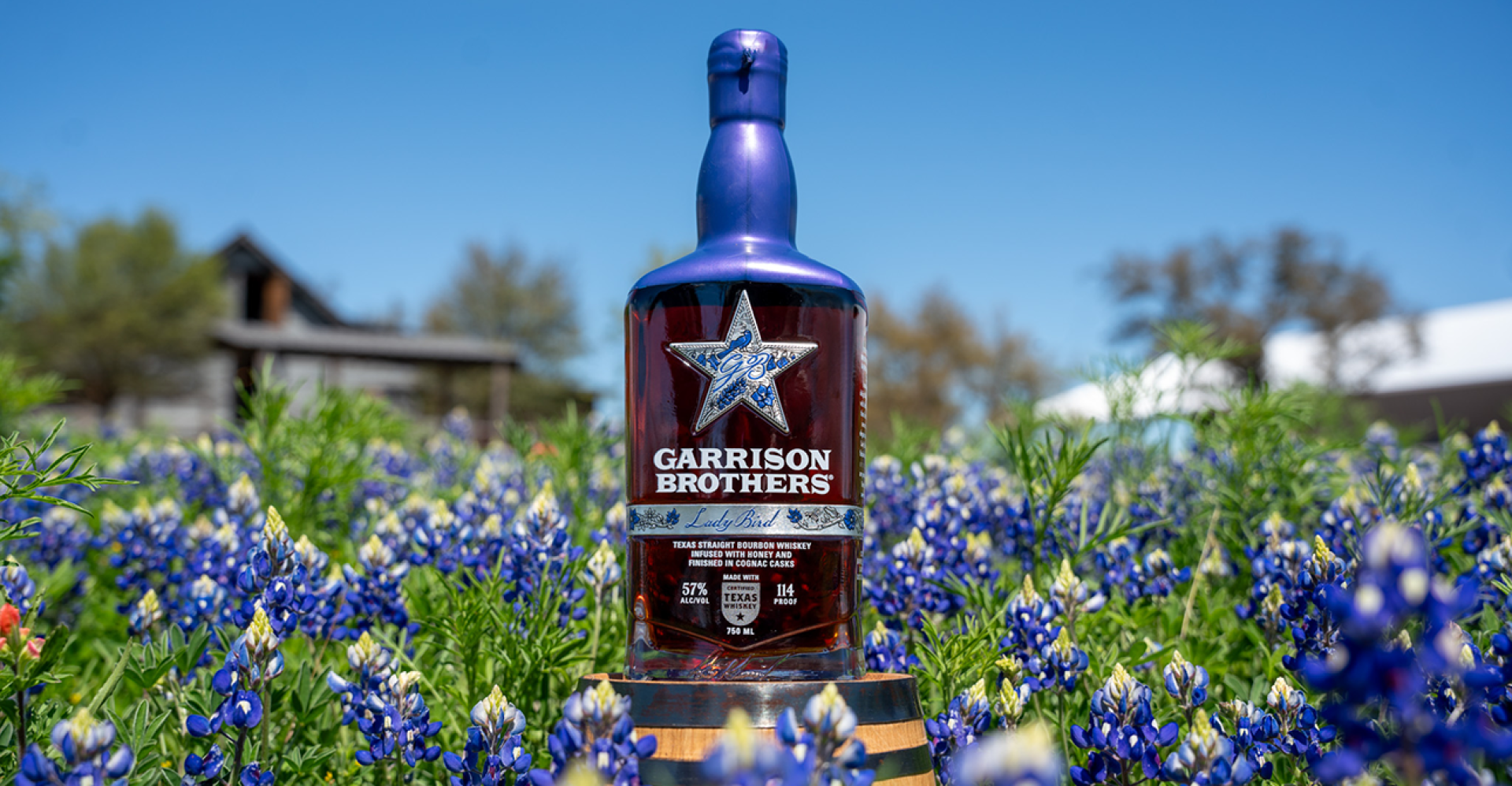 Yellowstone 6 Year Old, Garrison Bros. Lady Bird, Chattanooga, Kavalan, and More [New Releases]