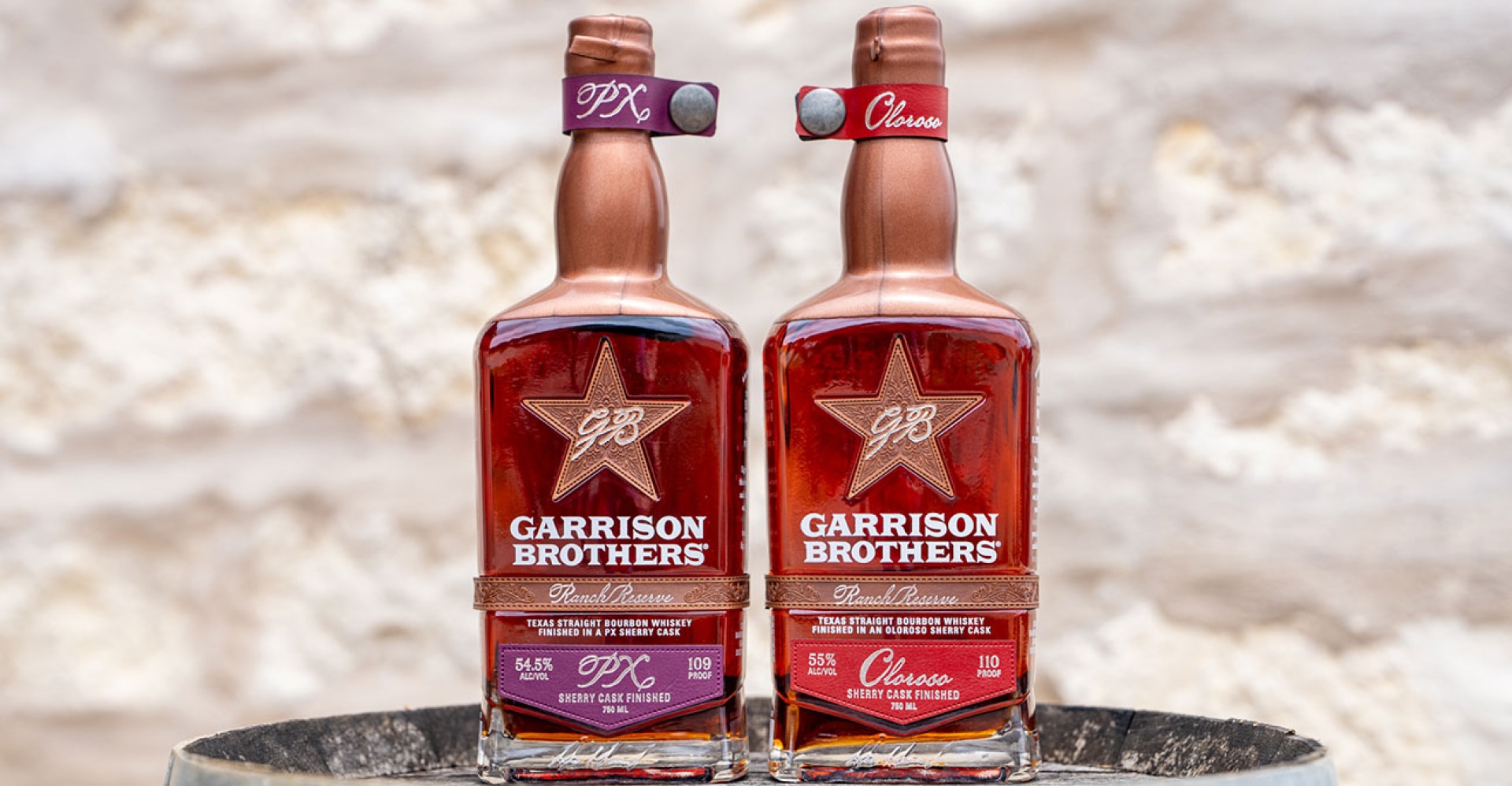 Whisky Watch: Michter's  10 Year Old Rye, Barrell Cask Strength, Bardstown's Mars Blend & More