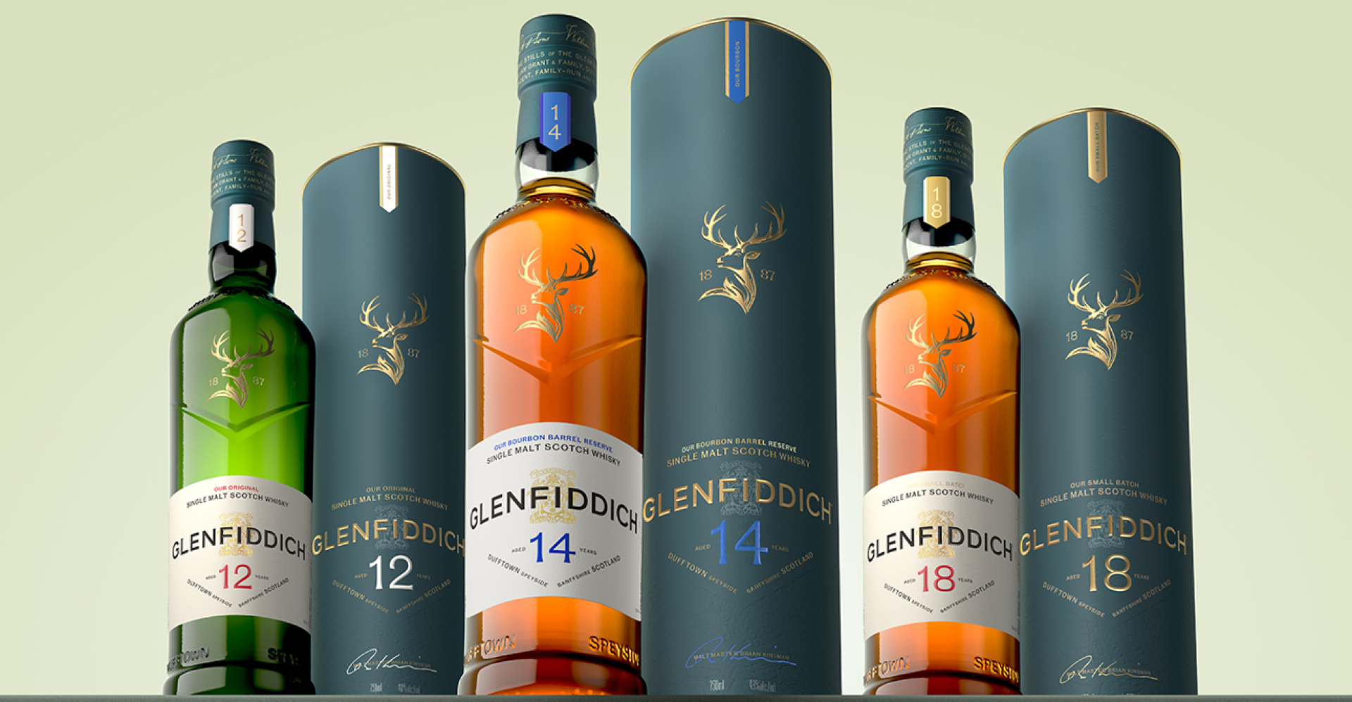 News Briefs: Kentucky Bourbon Trail's Tech Upgrade, Redwood Empire's Whisky University & More