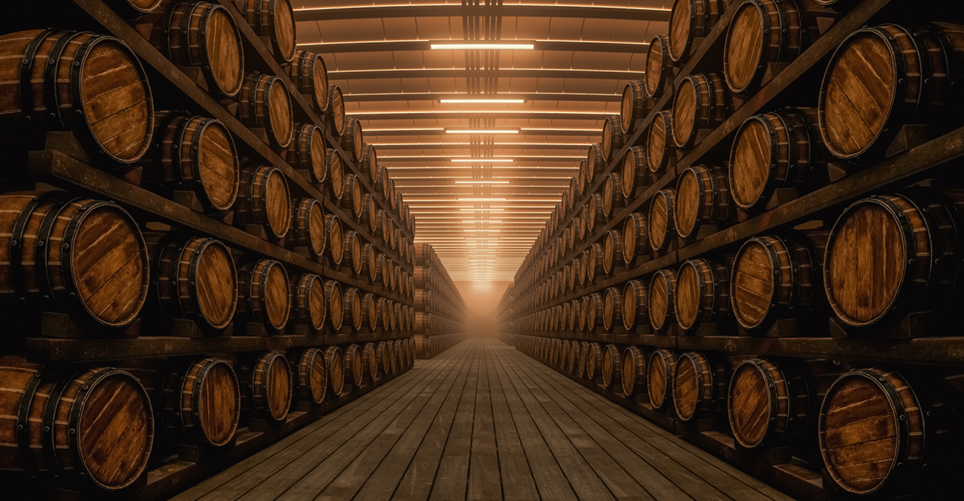 What Is the State of American Whiskey as We Begin 2025?
