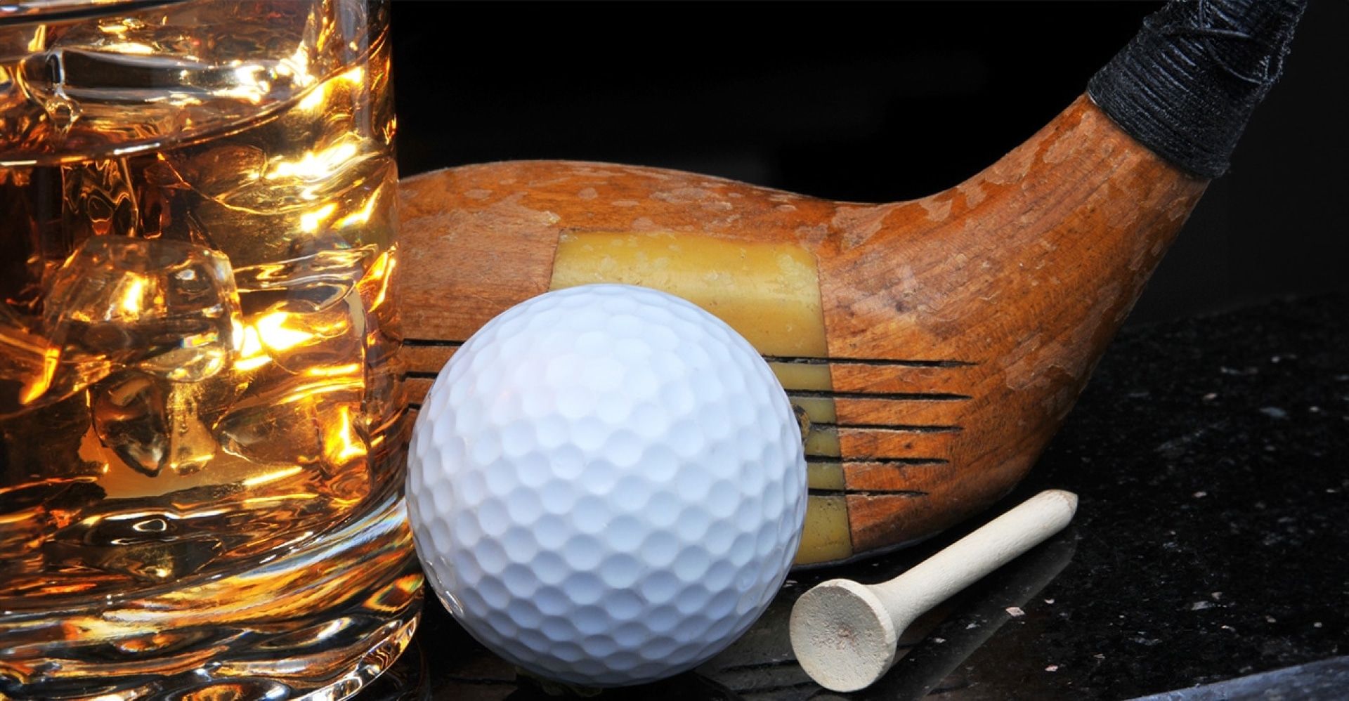 Pin High: 5 Great Scotch Whiskies For Golf Lovers