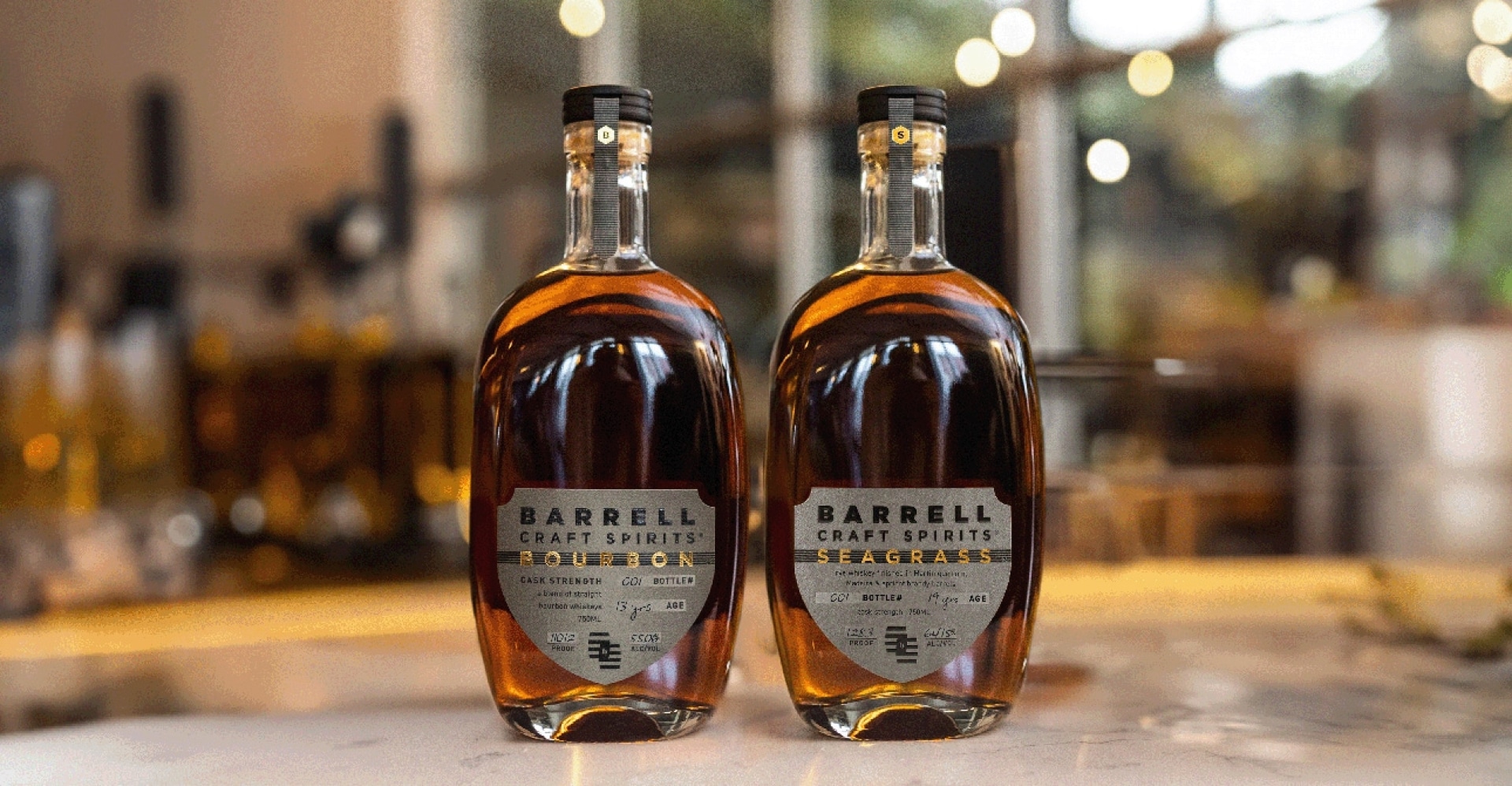 New American Whiskey Releases: Barrell, Baker's, Rabbit Hole, Blue Note, & More