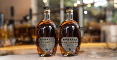 New American Whiskey Releases: Barrell, Baker's, Rabbit Hole, Blue Note, & More