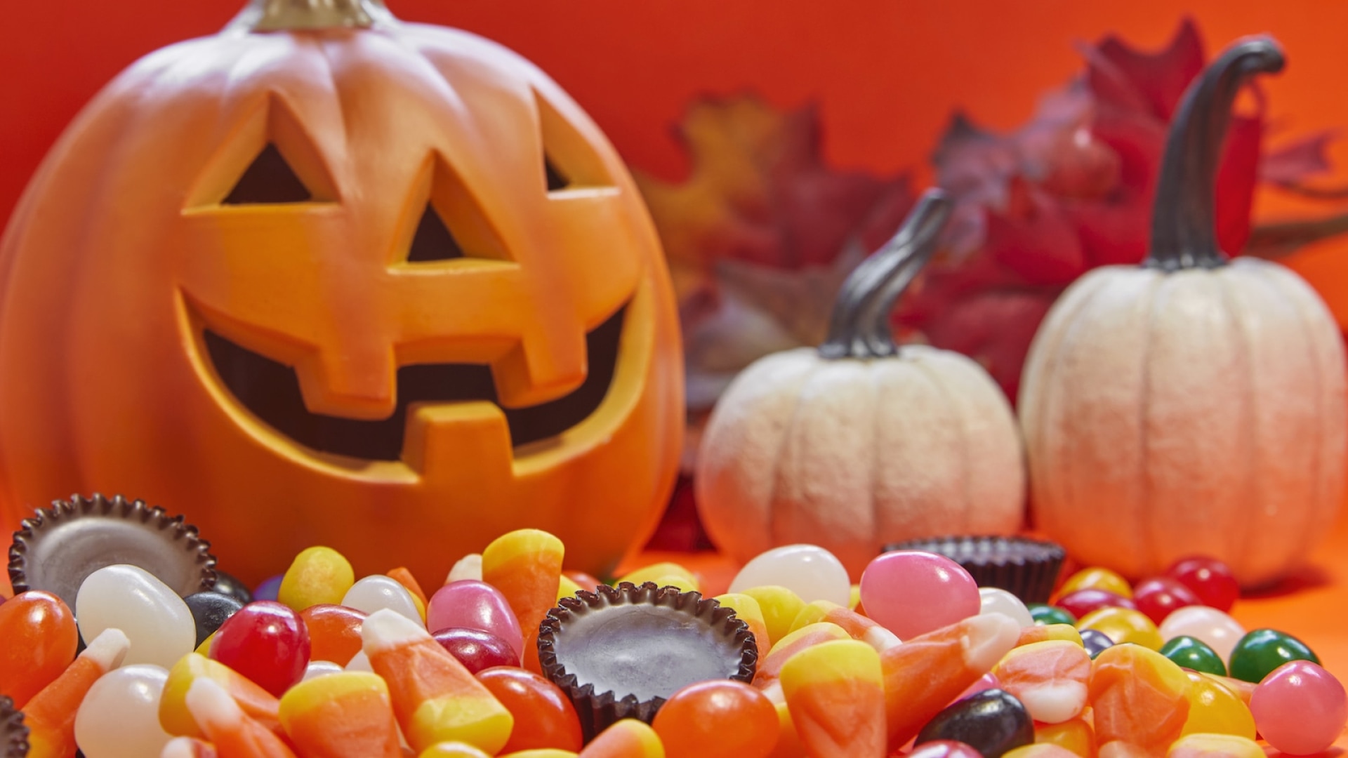 15 Whiskies to Satisfy Your Halloween Sweet Tooth
