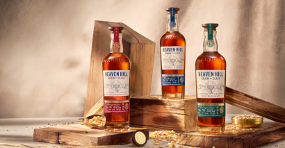 A Highland Park 16 Year Old, Chinquapin Oak Aged Whiskey From Heaven Hill, And More New Releases