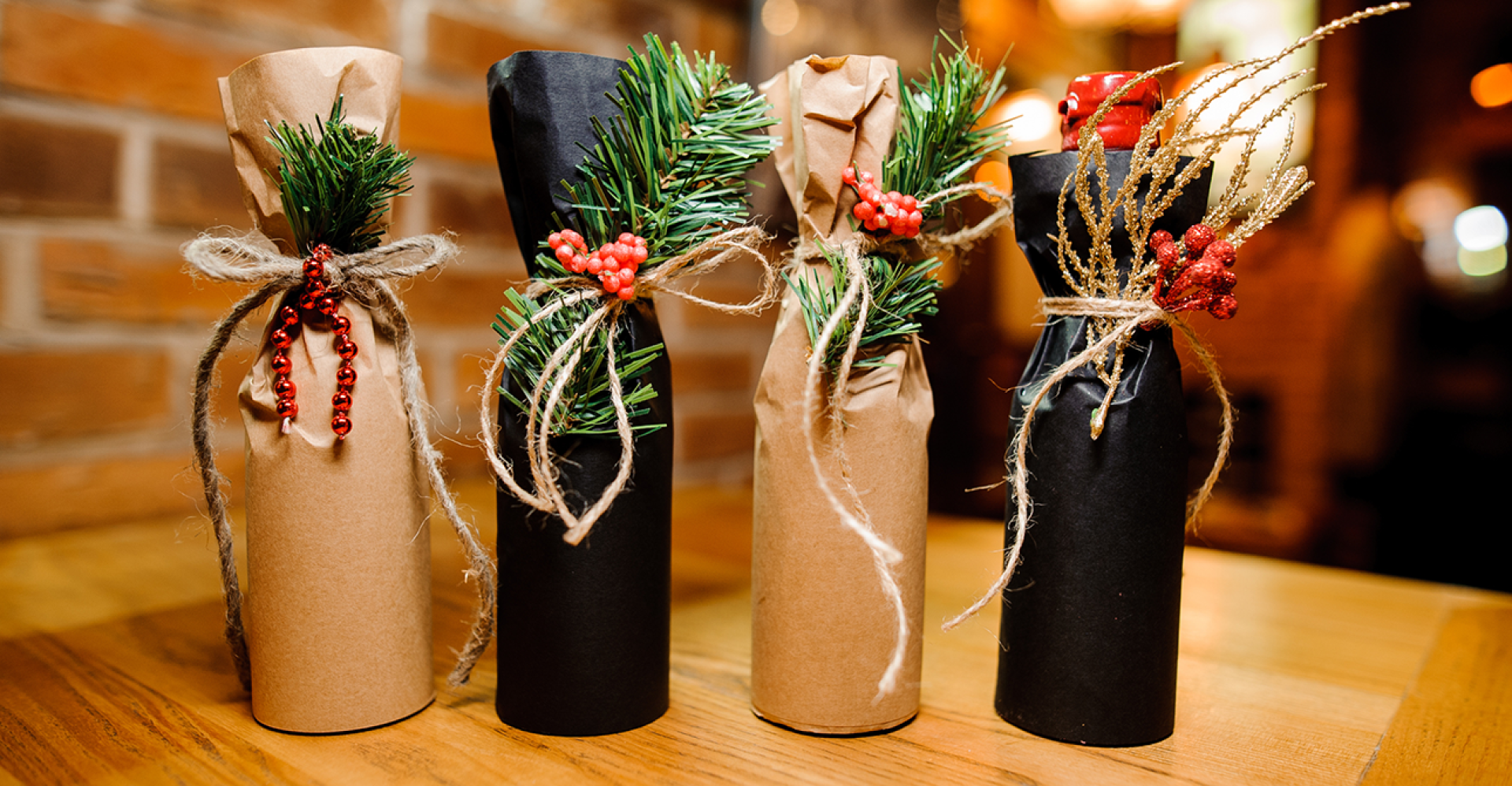 High-Proof Whiskies to Sip and Savor Over the Holidays