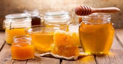 Your Honey Matters