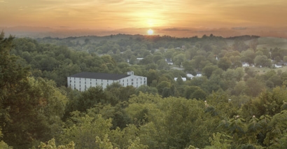 News Notes: Pernod and Brown-Forman In Merger Talks,  Waterford Finds a Buyer & More