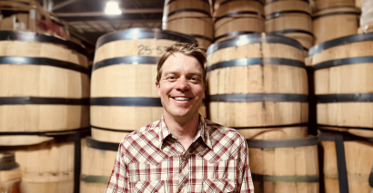Woody Creek Distillers Taps Stephen Julander to Head Up Production
