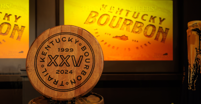 Kentucky Bourbon Trail Adds Distilleries, Revamps the Digital Side